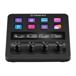 Elgato Stream Deck + — Buy in Cyprus with Fast Delivery