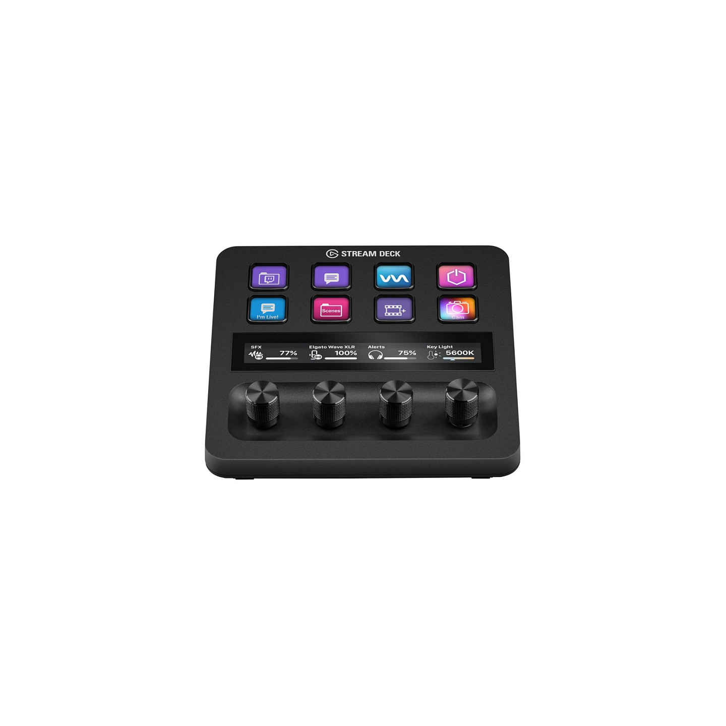 Elgato Stream Deck + — Buy in Cyprus with Fast Delivery