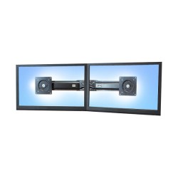Ergotron Dual Monitor & Handle Kit — Buy in Cyprus with Fast Delivery