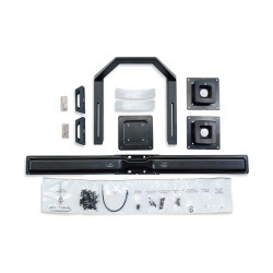 Ergotron Dual Monitor & Handle Kit — Buy in Cyprus with Fast Delivery