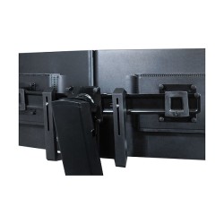 Ergotron Dual Monitor & Handle Kit — Buy in Cyprus with Fast Delivery