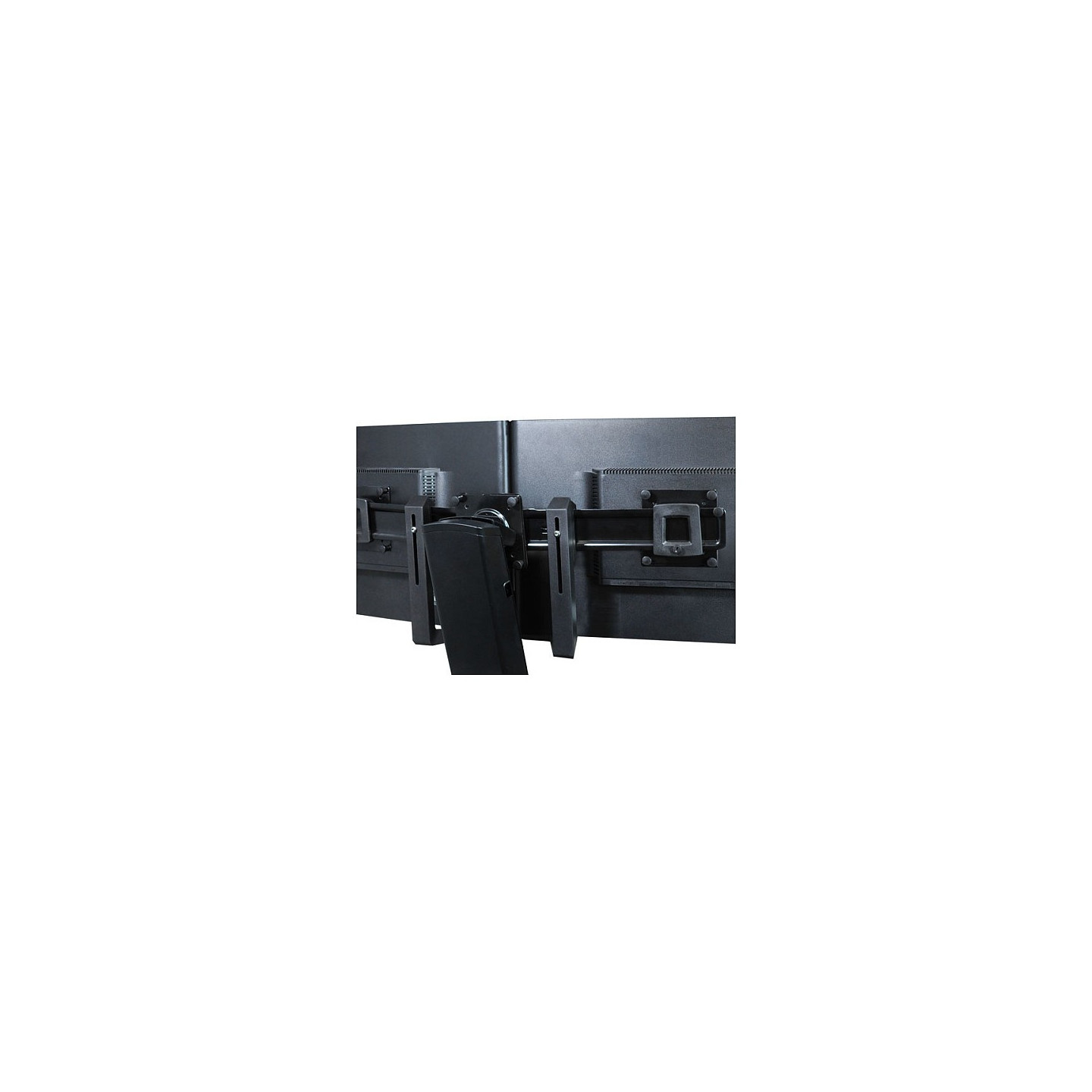 Ergotron Dual Monitor & Handle Kit — Buy in Cyprus with Fast Delivery