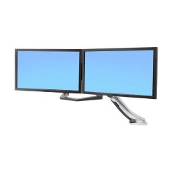 Ergotron Dual Monitor & Handle Kit — Buy in Cyprus with Fast Delivery