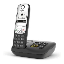 A690 A schwarz — Buy in Cyprus with Fast Delivery