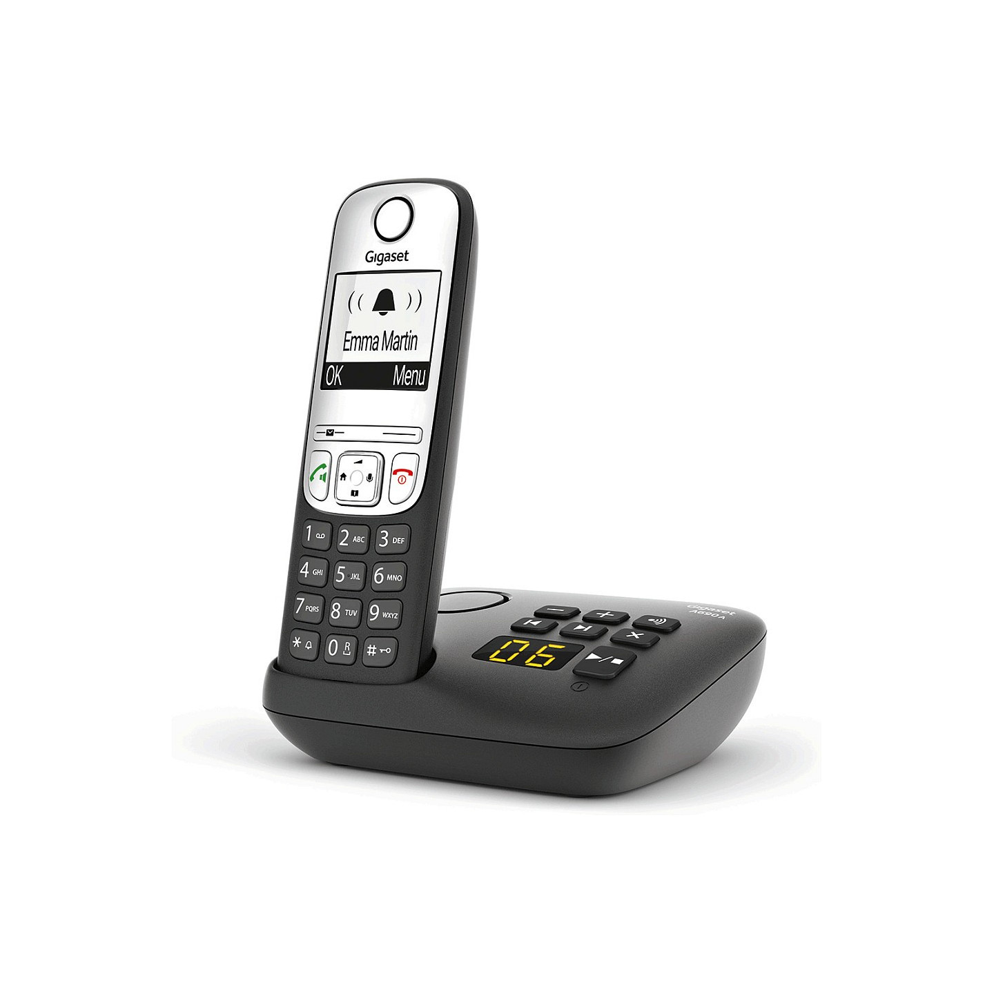 A690 A schwarz — Buy in Cyprus with Fast Delivery