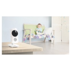 Motorola VM483 Baby Monitor — Buy in Cyprus with Fast Delivery