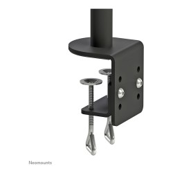 Tischhalterung für Notebooks und Flachbildschirme bis 27' (69 cm) 10KG FPMA-D960NOTEBOOK Neomounts