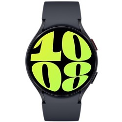 Buy Samsung Galaxy Watch6 - SM-R945F - 44mm Graphite, LTE, Wear OS, 16GB, 2GB RAM in Cyprus, Nicosia, Limassol, Larnaka, Pafos