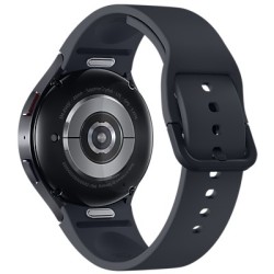 Buy Samsung Galaxy Watch6 - SM-R945F - 44mm Graphite, LTE, Wear OS, 16GB, 2GB RAM in Cyprus, Nicosia, Limassol, Larnaka, Pafos