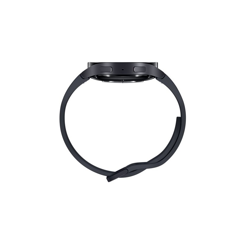 Buy Samsung Galaxy Watch6 - SM-R945F - 44mm Graphite, LTE, Wear OS, 16GB, 2GB RAM in Cyprus, Nicosia, Limassol, Larnaka, Pafos