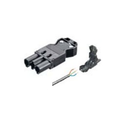 BACHMANN Gertestecker GST18 3 weiss — Buy in Cyprus with Fast Delivery