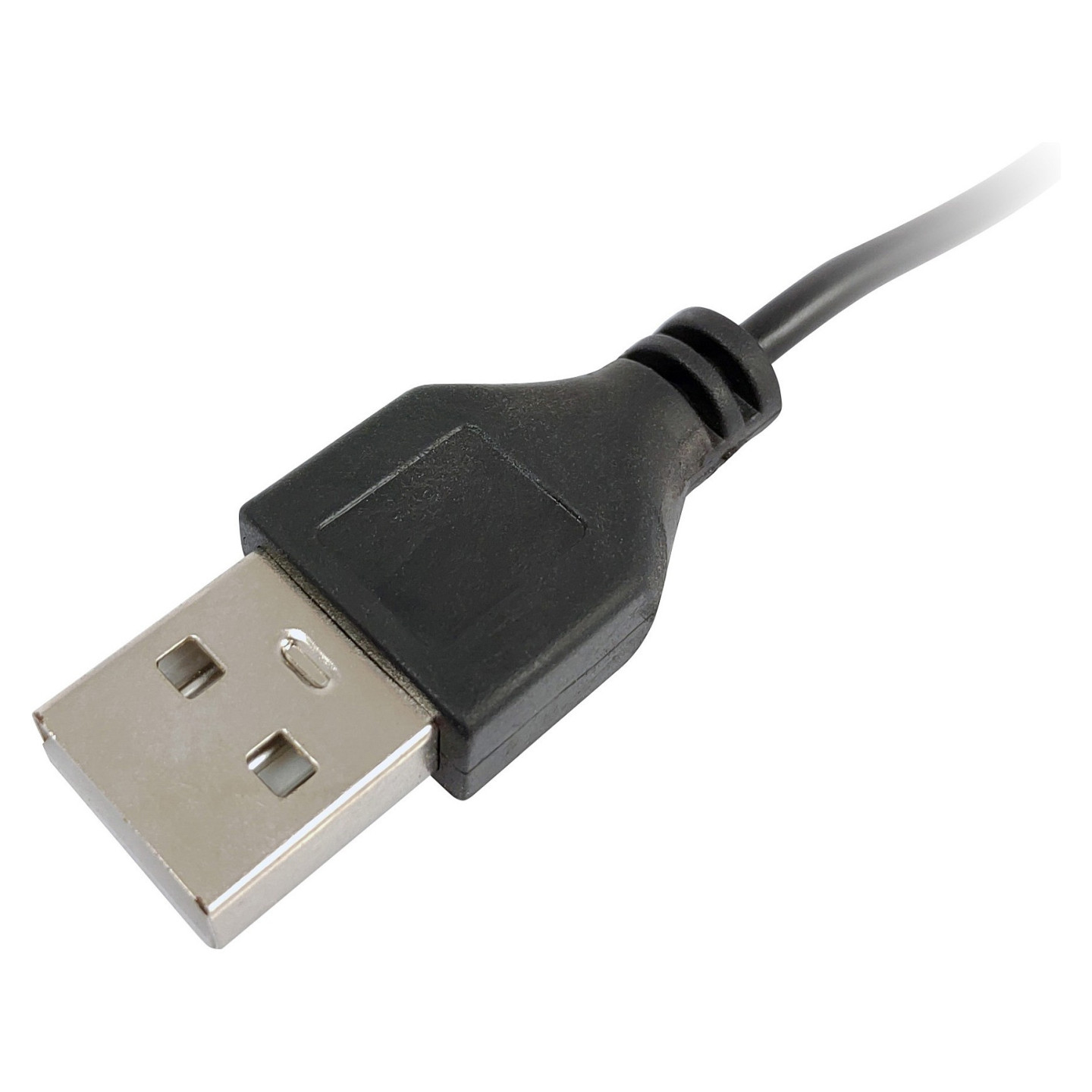 Equip VGA auf HDMI Adapter. mit Audio. schwarz. 15cm — Buy in Cyprus with Fast Delivery