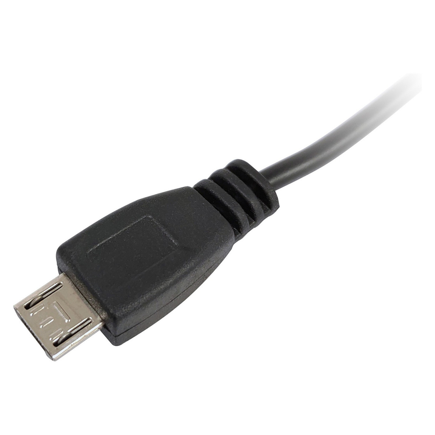 Equip VGA auf HDMI Adapter. mit Audio. schwarz. 15cm — Buy in Cyprus with Fast Delivery