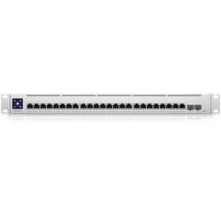 Buy Ubiquiti UniFi Enterprise XG 24 - USW-EnterpriseXG-24-M-RM - 24x10G RJ45, 2x... in Cyprus, Nicosia, Limassol, Larnaka, Pafos