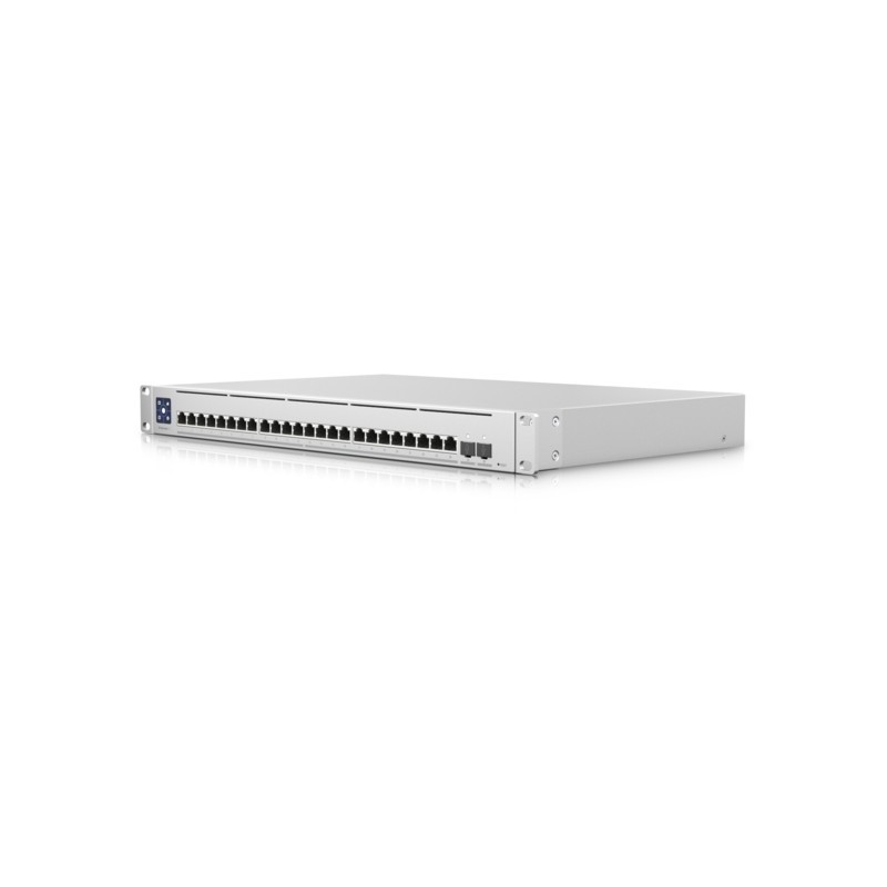 Buy Ubiquiti UniFi Enterprise XG 24 - USW-EnterpriseXG-24-M-RM - 24x10G RJ45, 2x... in Cyprus, Nicosia, Limassol, Larnaka, Pafos