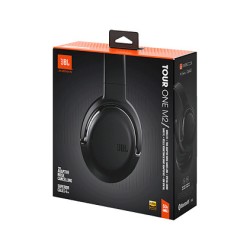 JBL TOUR ONE M2 black — Buy in Cyprus with Fast Delivery