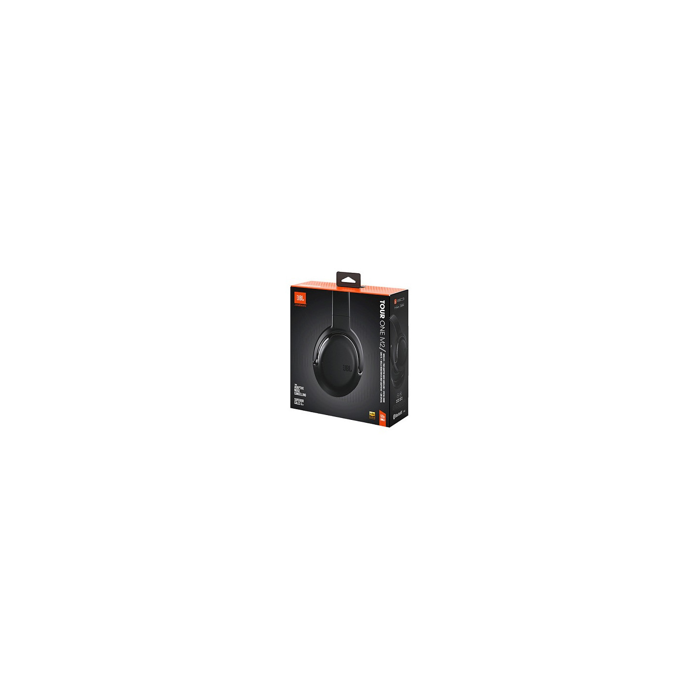 JBL TOUR ONE M2 black — Buy in Cyprus with Fast Delivery