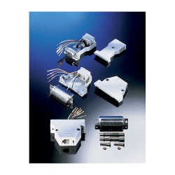 DB25 Stecker-RJ45 Buchse 8P 8C 8Ltg — Buy in Cyprus with Fast Delivery