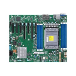 Supermicro MBD-X12SPL-F-B LGA 4189 Xeon ATX Server Motherboard (Bulk) — Buy in Cyprus with Fast Delivery