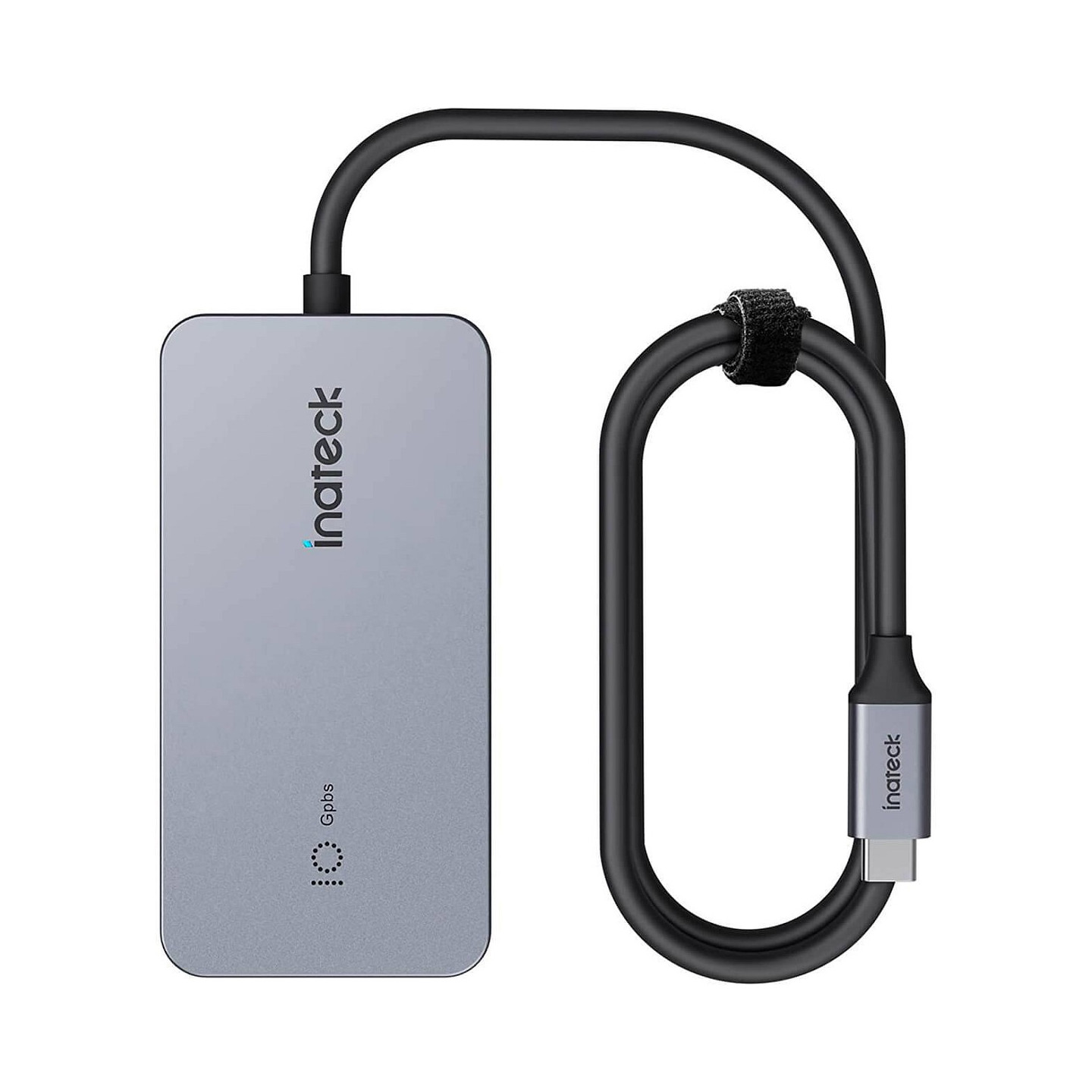 D inateck HUB 7 in 1 USB C Hub mit 4k HDMI PD 100W 3USB A 3.2 — Buy in Cyprus with Fast Delivery