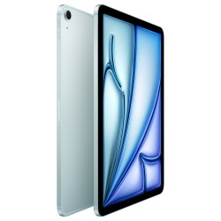 Apple iPad Air 11 M4 Wi-Fi + Cellular 256GB (blau) — Buy in Cyprus with Fast Delivery