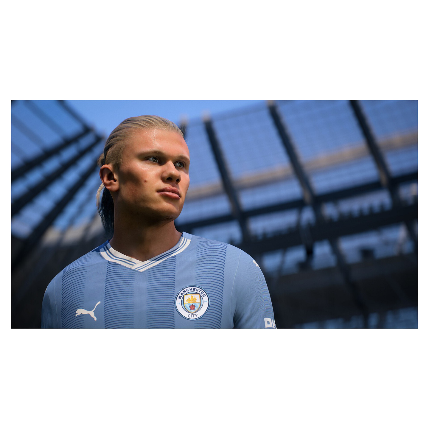 Electronic Arts FC 24 für Playstation 4 Playstation 5 — Buy in Cyprus with Fast Delivery