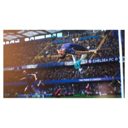 Electronic Arts FC 24 für Playstation 4 Playstation 5 — Buy in Cyprus with Fast Delivery