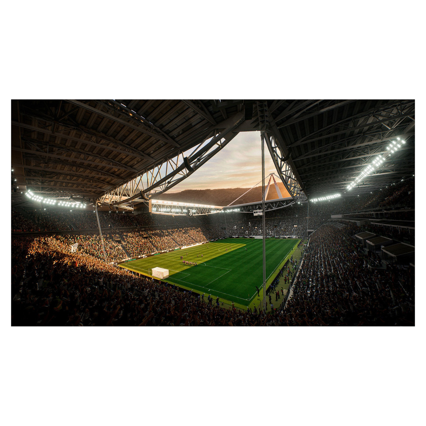 Electronic Arts FC 24 für Playstation 4 Playstation 5 — Buy in Cyprus with Fast Delivery