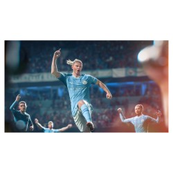 Electronic Arts FC 24 für Playstation 4 Playstation 5 — Buy in Cyprus with Fast Delivery