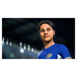 Electronic Arts FC 24 für Playstation 4 Playstation 5 — Buy in Cyprus with Fast Delivery
