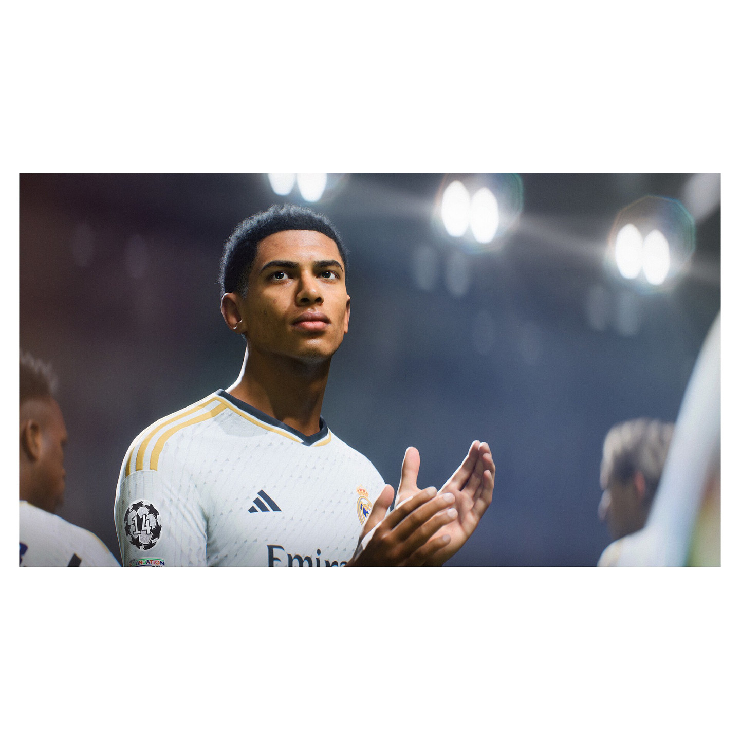 Electronic Arts FC 24 für Playstation 4 Playstation 5 — Buy in Cyprus with Fast Delivery