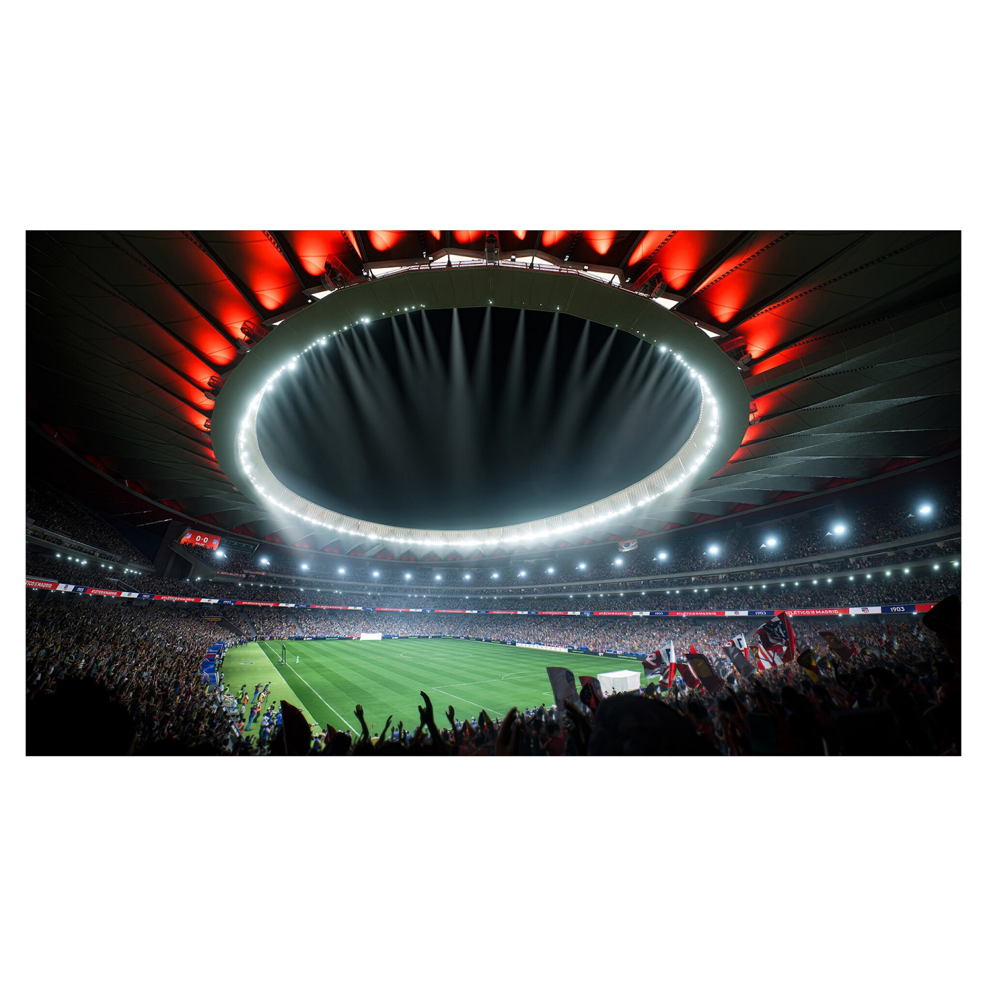 Electronic Arts FC 24 für Playstation 4 Playstation 5 — Buy in Cyprus with Fast Delivery
