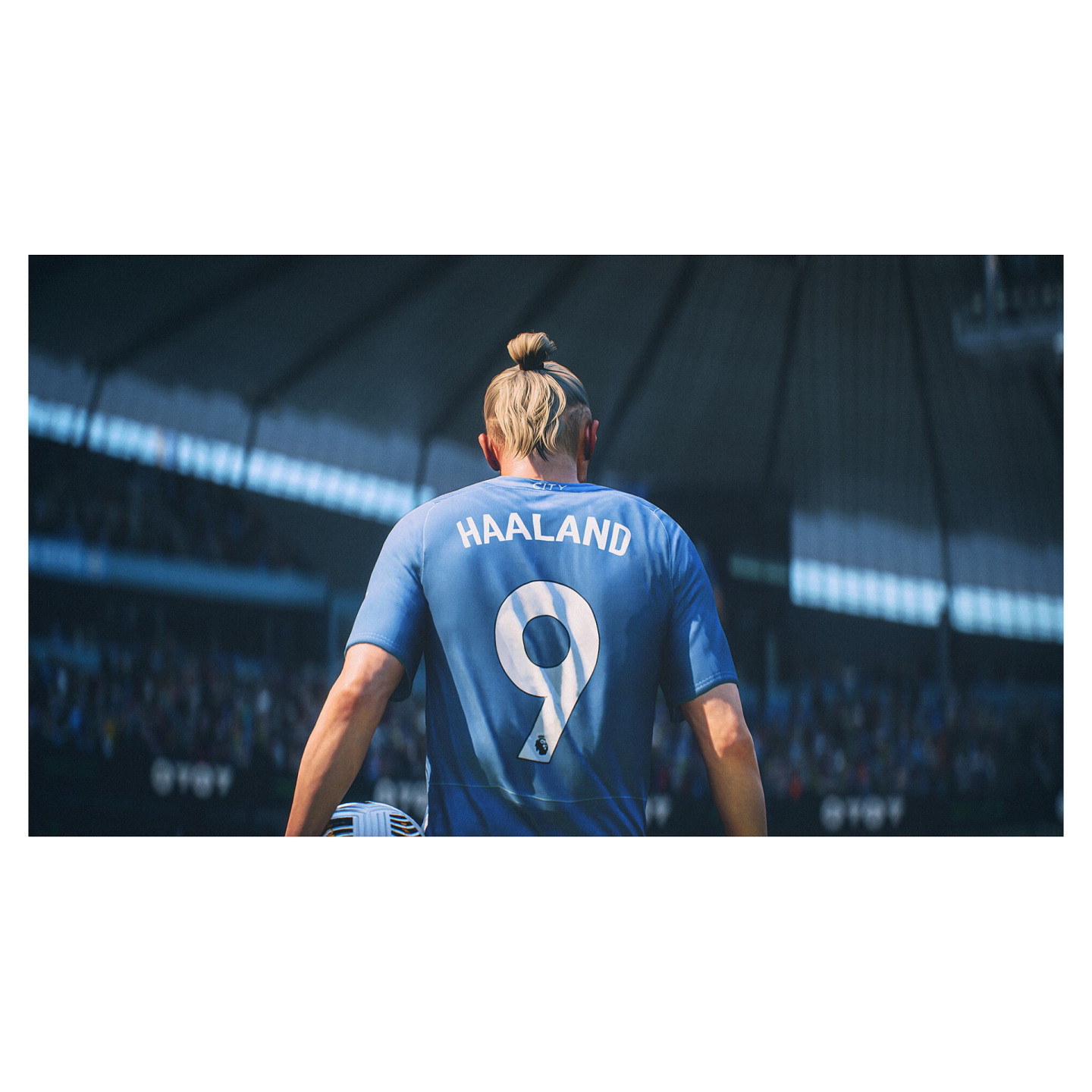 Electronic Arts FC 24 für Playstation 4 Playstation 5 — Buy in Cyprus with Fast Delivery