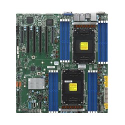 Supermicro Mainboard MBD-X13DEI-B — Buy in Cyprus with Fast Delivery