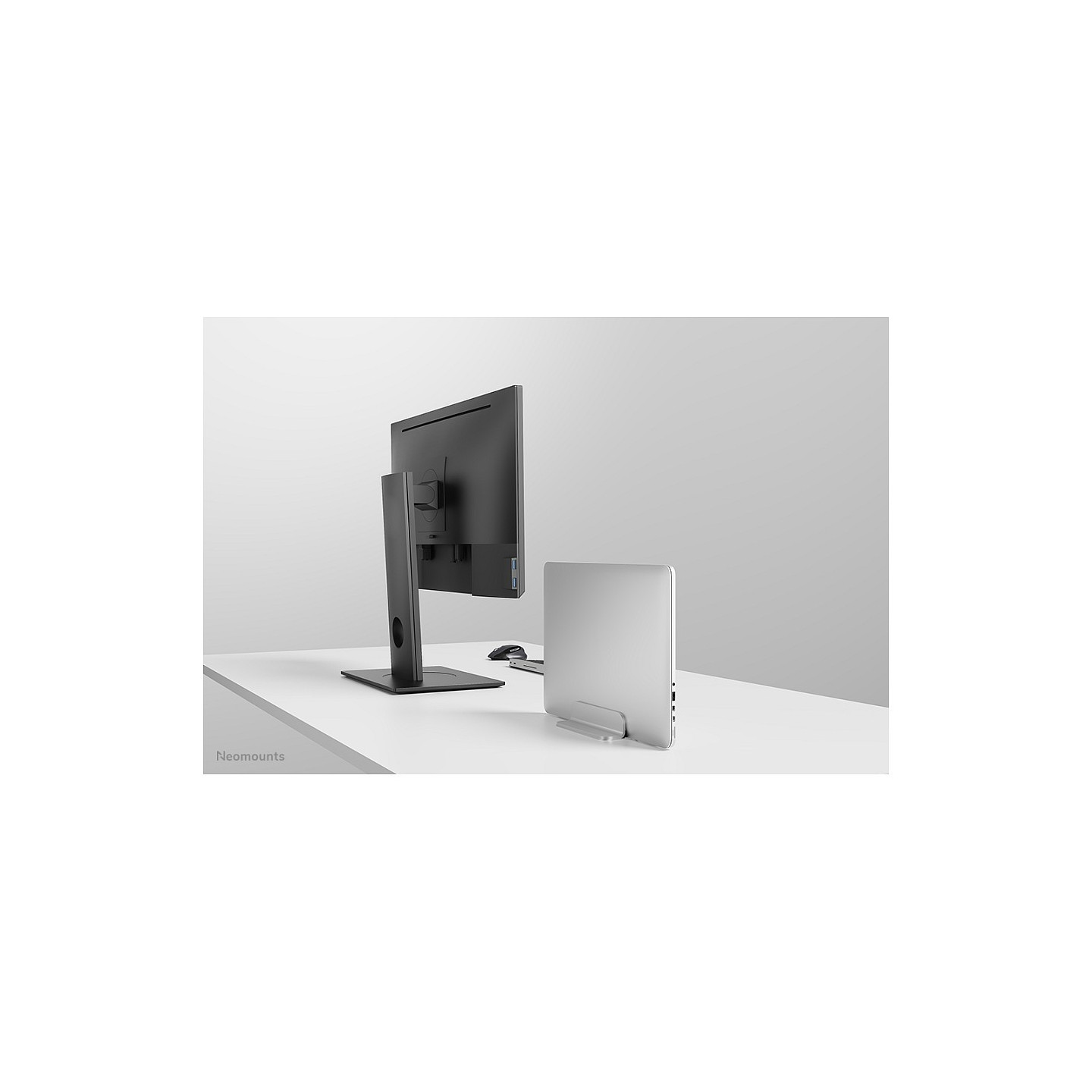Neomounts NSLS300SILVER Laptop-Halterung — Buy in Cyprus with Fast Delivery
