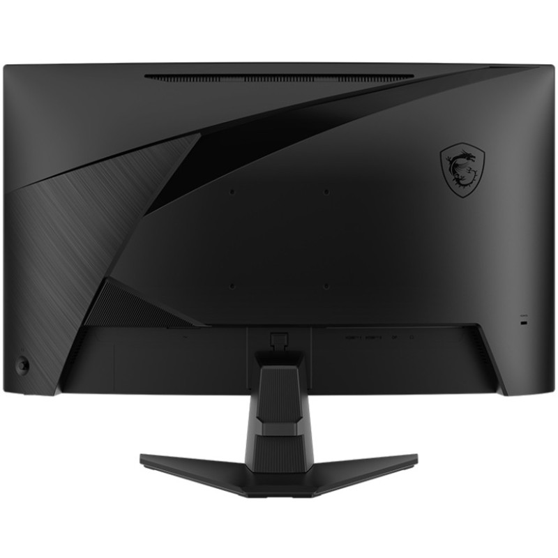 Buy MSI MAG 27CQ6FDE - 27-inch Curved QHD Gaming Monitor - 180Hz, 0.5ms GTG, VA ... in Cyprus, Nicosia, Limassol, Larnaka, Pafos