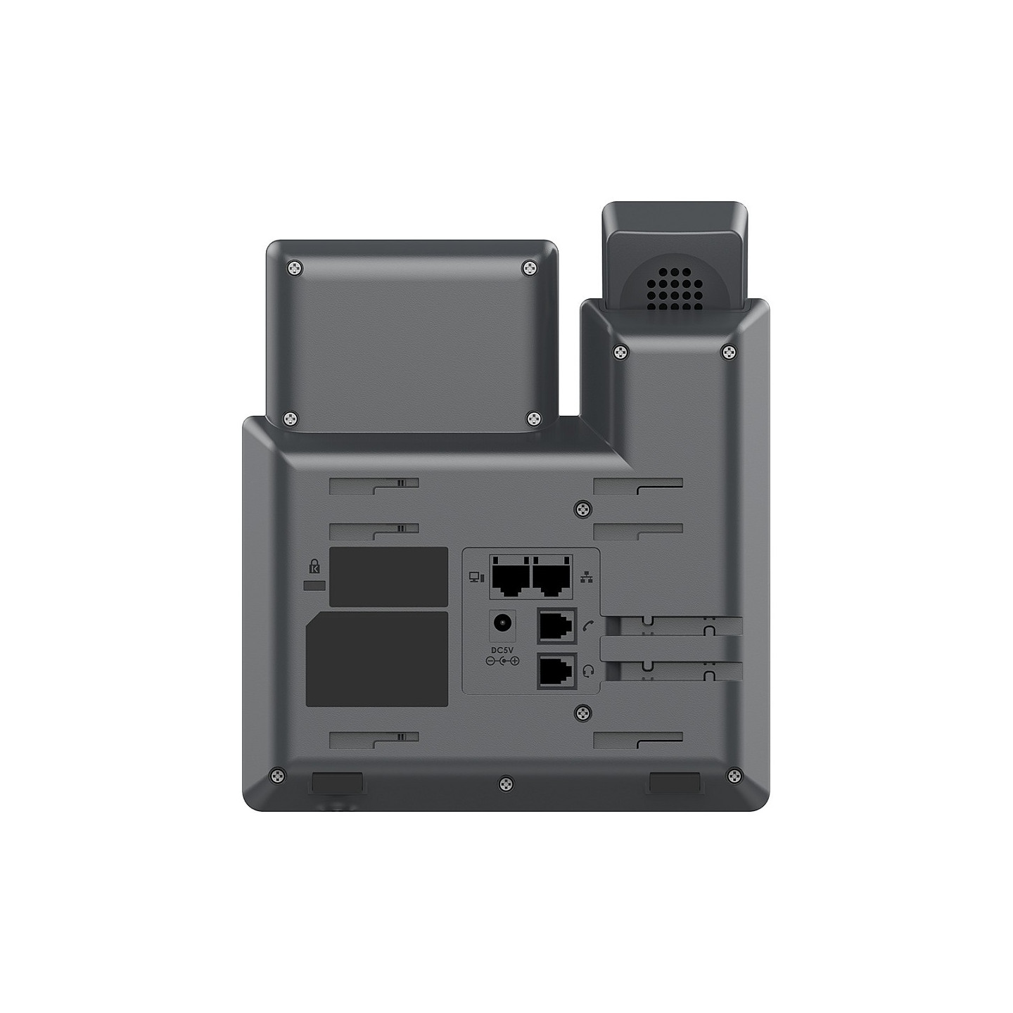 Grandstream SIP GRP-2602W Carrier-Grade IP-Phone (integr. WiFi) — Buy in Cyprus with Fast Delivery