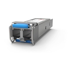TAA SFP LC 1G SINGLE MODE 10KM — Buy in Cyprus with Fast Delivery