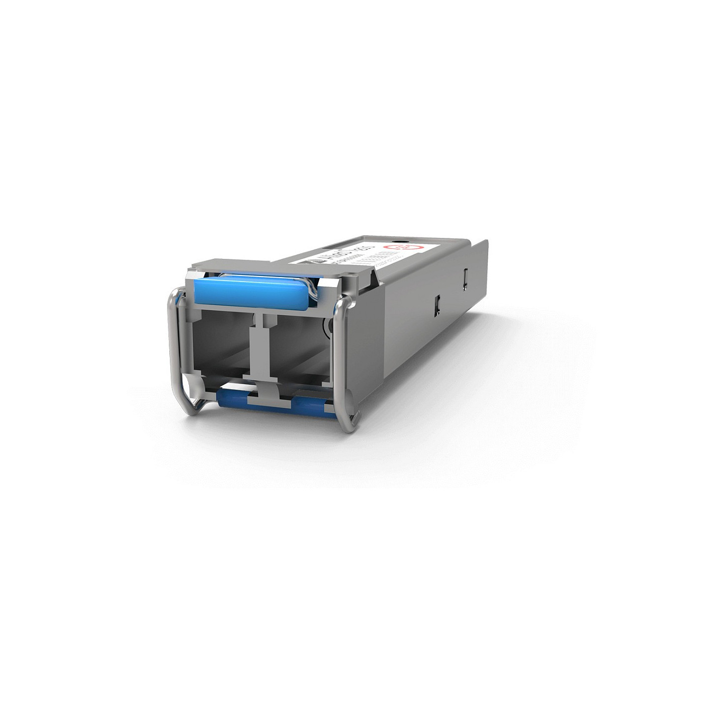 TAA SFP LC 1G SINGLE MODE 10KM — Buy in Cyprus with Fast Delivery