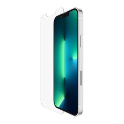 Belkin SCREENFORCETM UltraGlass iPhone 13 13 Pro — Buy in Cyprus with Fast Delivery