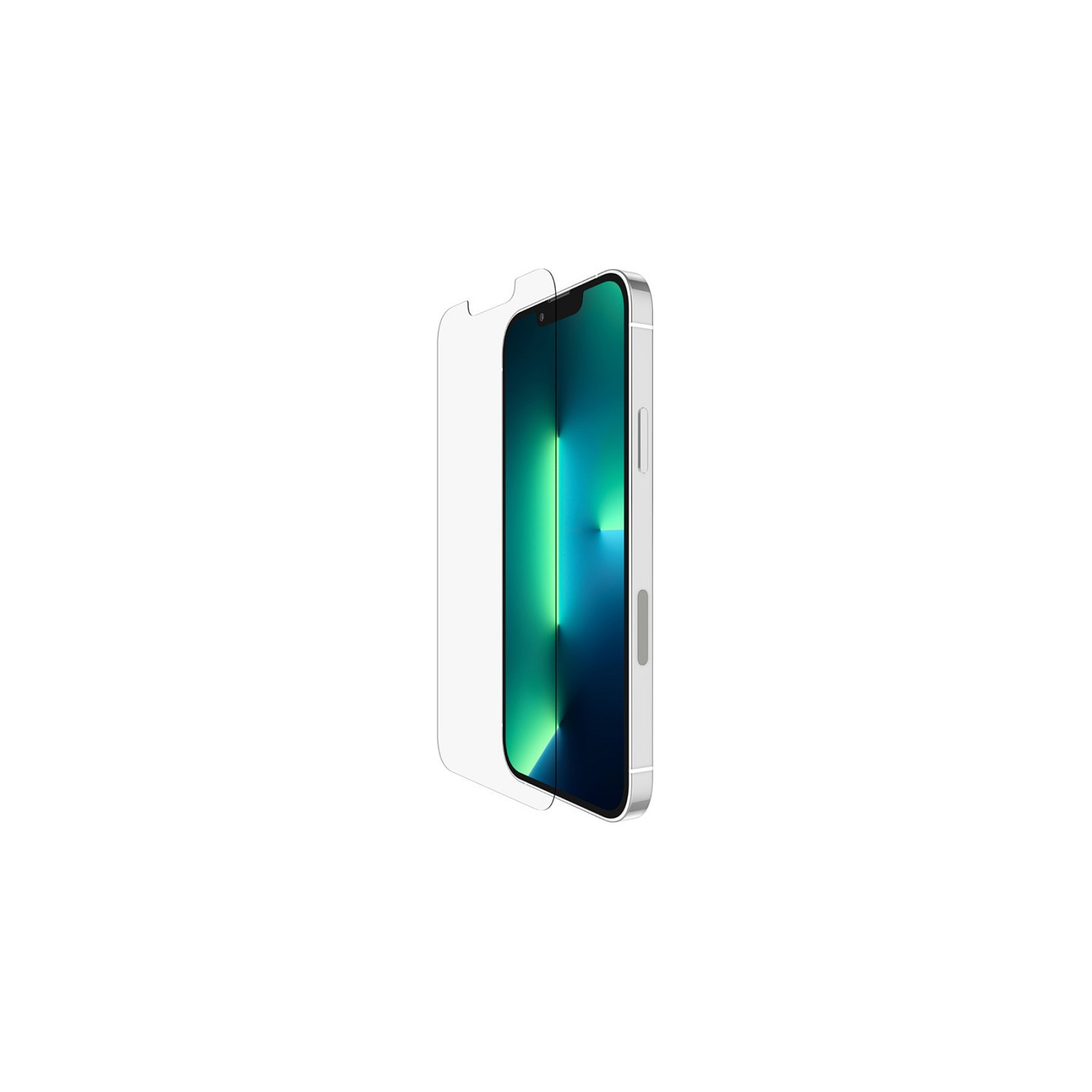 Belkin SCREENFORCETM UltraGlass iPhone 13 13 Pro — Buy in Cyprus with Fast Delivery