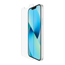 Belkin SCREENFORCETM UltraGlass iPhone 13 13 Pro — Buy in Cyprus with Fast Delivery