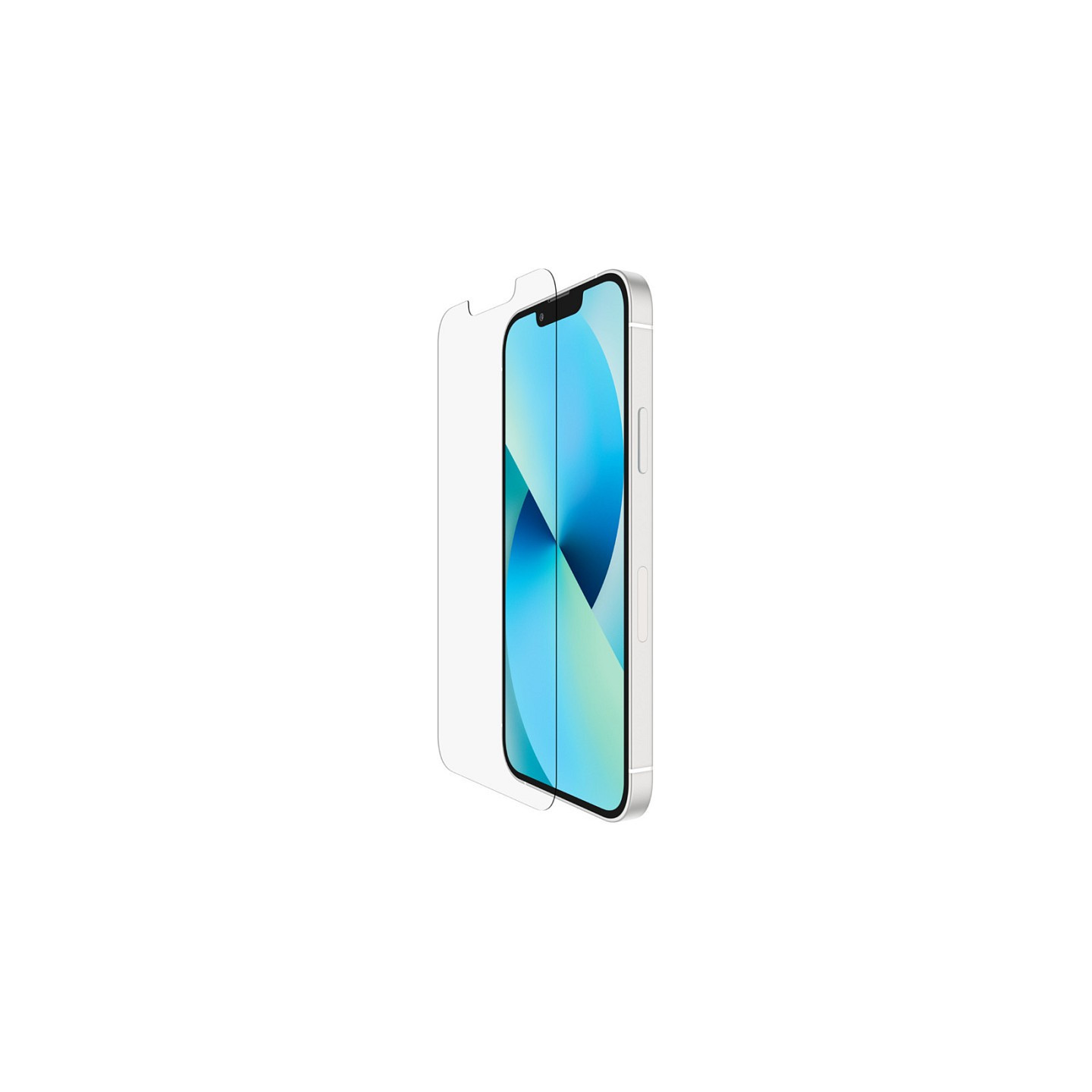 Belkin SCREENFORCETM UltraGlass iPhone 13 13 Pro — Buy in Cyprus with Fast Delivery