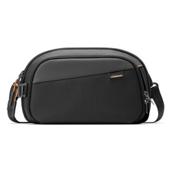 inateck Kabeltasche black 27cm 15.8cm 11cm — Buy in Cyprus with Fast Delivery