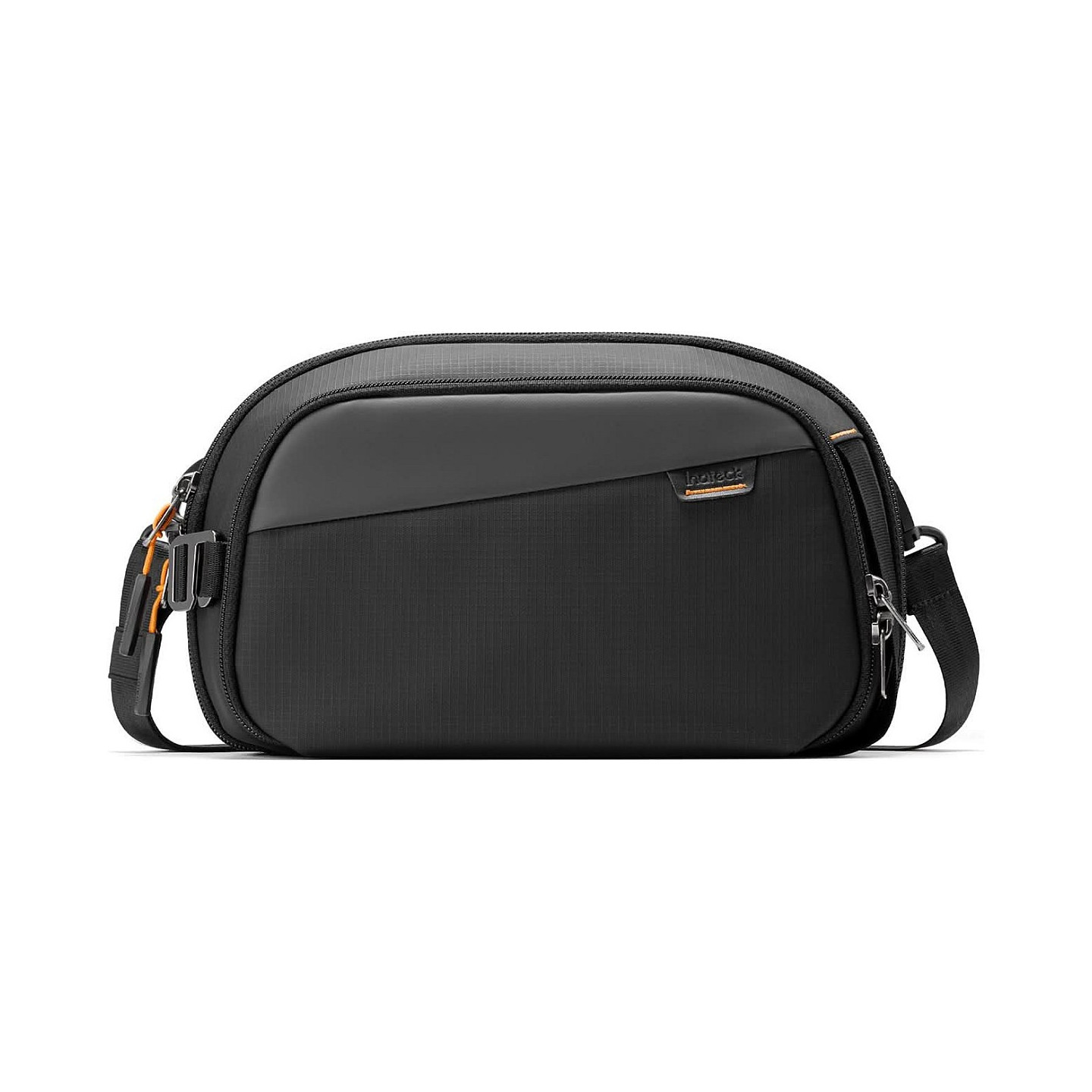 inateck Kabeltasche black 27cm 15.8cm 11cm — Buy in Cyprus with Fast Delivery