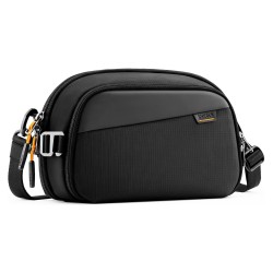 inateck Kabeltasche black 27cm 15.8cm 11cm — Buy in Cyprus with Fast Delivery