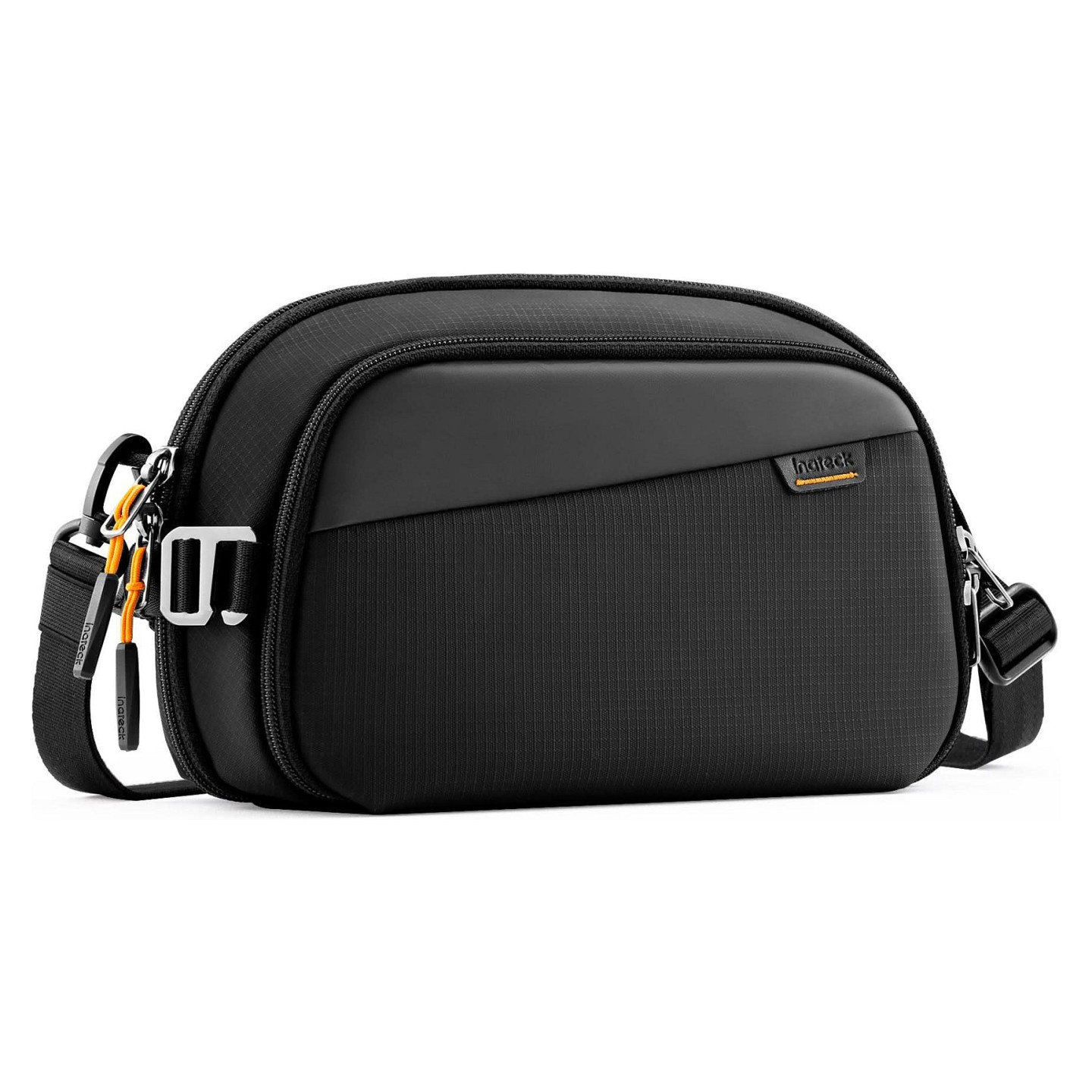 inateck Kabeltasche black 27cm 15.8cm 11cm — Buy in Cyprus with Fast Delivery