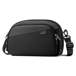 inateck Kabeltasche black 27cm 15.8cm 11cm — Buy in Cyprus with Fast Delivery