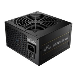 FSP HYPER 80+ PRO 650W G5.1 ATX 3.1 80+ Bronze PSU (Boxed) — Buy in Cyprus with Fast Delivery