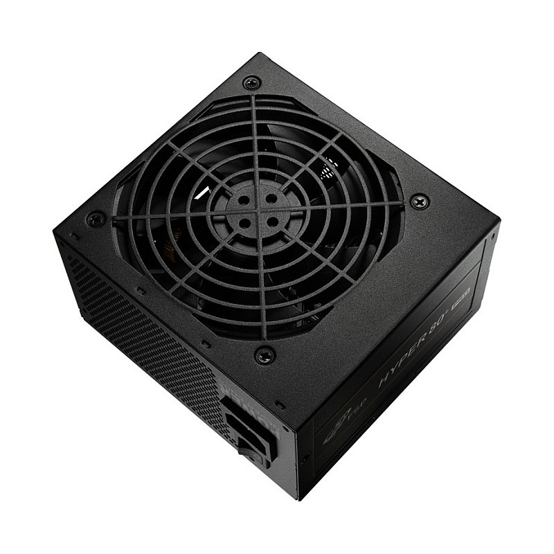 FSP HYPER 80+ PRO 650W G5.1 ATX 3.1 80+ Bronze PSU (Boxed) — Buy in Cyprus with Fast Delivery